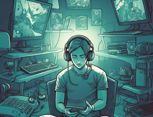 Digital Addiction – What to Do?