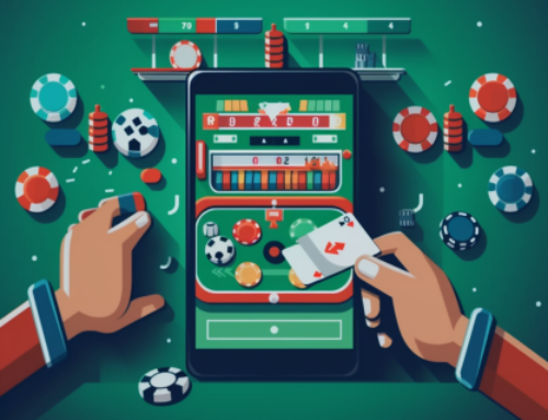 Online Betting and Digital Intelligence Skills: A Critical View