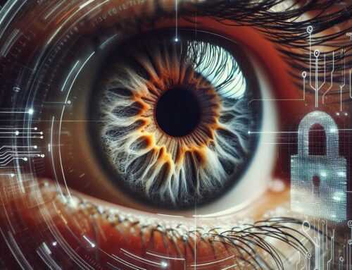 The Iris: A New Biometric Frontier